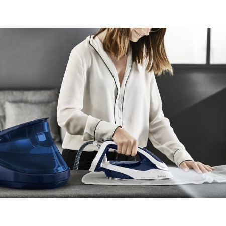 Tefal Pro Express Vision GV9812 3000 W garų lygintuvas