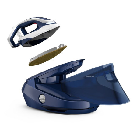 Tefal Pro Express Vision GV9812 3000 W garų lygintuvas