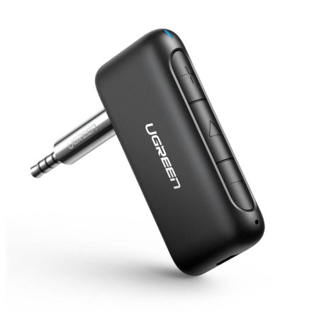 UGREEN Bluetooth 5.0 audio adapteris