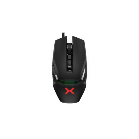 KRUX BOT RGB Žaidimų Pelė