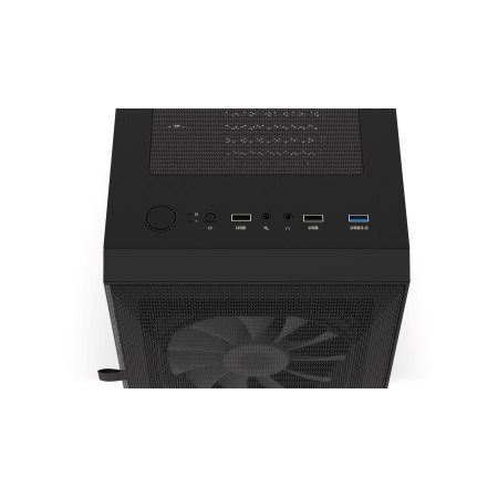 KRUX Vako ATX Korpusas