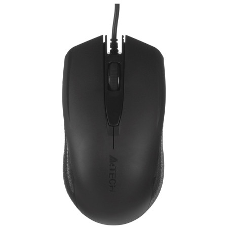 A4Tech OP-760 USB juoda