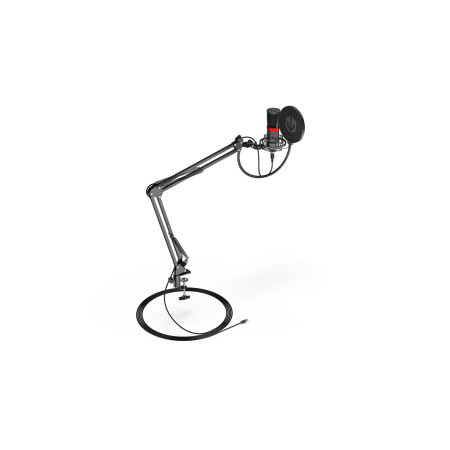 Endorfy Solum Streaming Mikrofonas