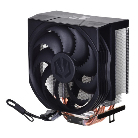 CPU Aušintuvas Spartan 5 MAX