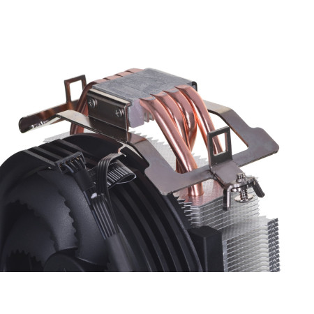 CPU Aušintuvas Spartan 5 MAX