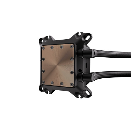 CPU Aušintuvas ENDORFY Navis F280 ARGB