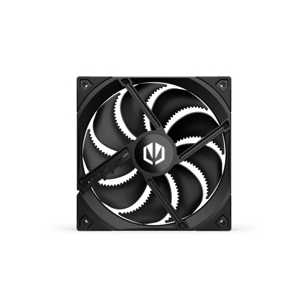 Endorfy Fluctus 140 PWM aušinimo ventiliatorius