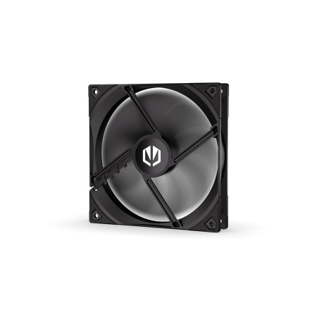 Endorfy Fluctus 140 PWM aušinimo ventiliatorius