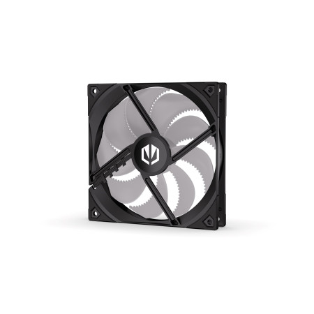 Endorfy Fluctus 140 PWM ARGB aušinimo ventiliatorius