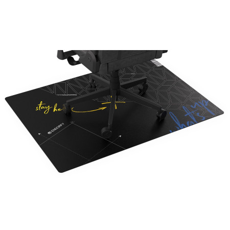 ENDORFY Floor Pad FP120R