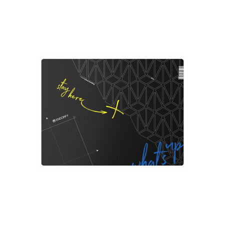 ENDORFY Floor Pad FP120R