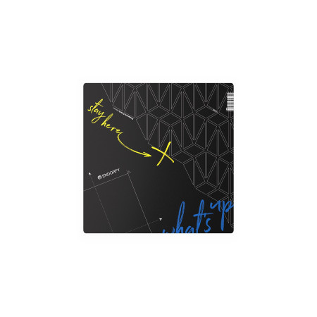 ENDORFY Floor Pad FP90S