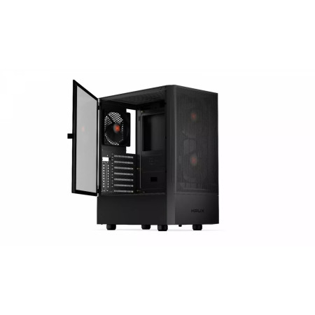 Krux Nadir kompiuterio korpusas