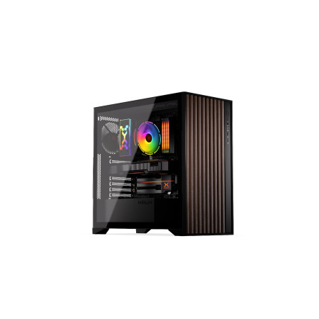 Krux Palum kompiuterio korpusas