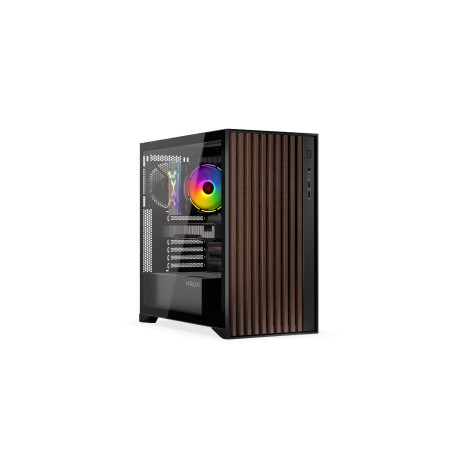 Krux Palum kompiuterio korpusas