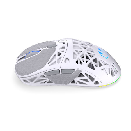 Endorfy LIV Wireless Onyx White pelė