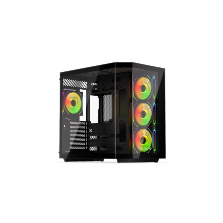 KRUX Empero kompiuterio korpusas