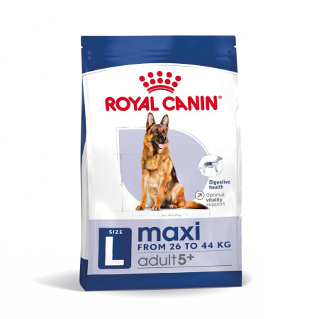Royal Canin SHN Maxi Suaugusiųjų Šunų Karma (15 kg)