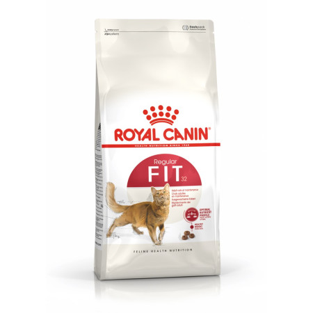 Royal Canin Fit 32 (2 kg)