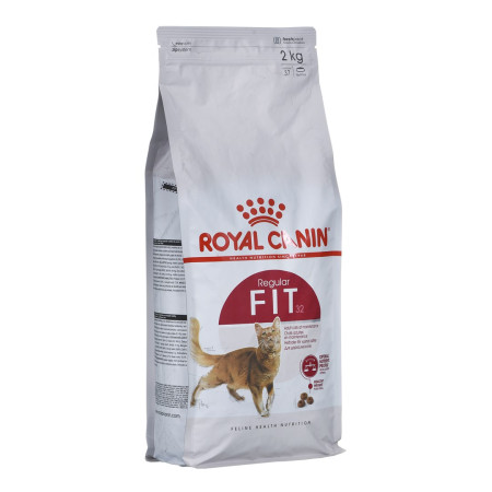 Royal Canin Fit 32 (2 kg)