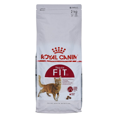 Royal Canin Fit 32 (2 kg)