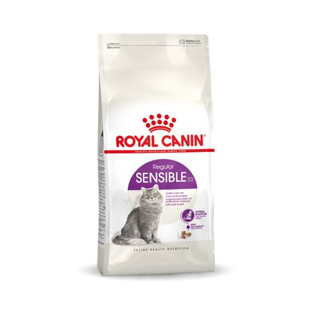 Royal Canin Sensible 33 (2 kg)