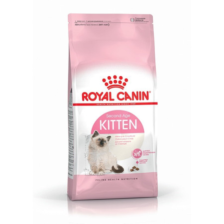 Royal Canin FHN Katinėlių Karma (4 kg)