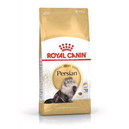 Royal Canin Persų Suaugusiųjų Kačių Karma (0,4 kg)