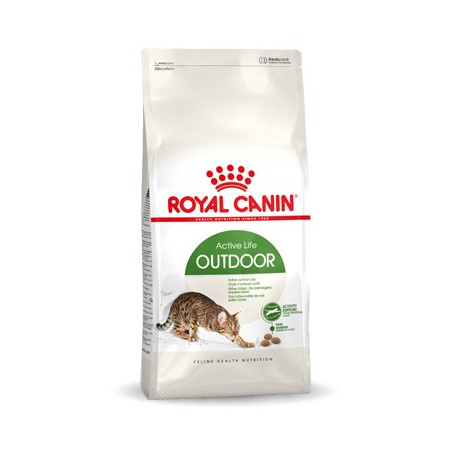 ROYAL CANIN Outdoor 30 2kg