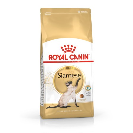 Royal Canin FBN Siamese sausa karma - 2kg