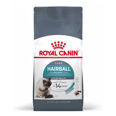 Royal Canin Hairball Care katėms - 2 kg