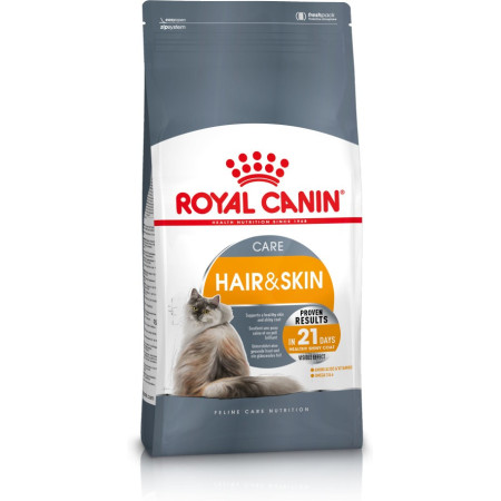 Royal Canin Hair & Skin Care - 0.4 kg