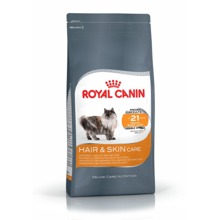 Royal Canin Hair & Skin Care - 0.4 kg
