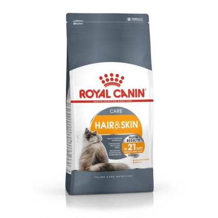 ROYAL CANIN Plaukų ir odos priežiūra 2kg