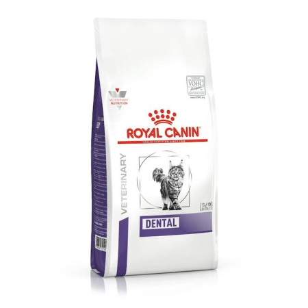 ROYAL CANIN Dantų priežiūros maistas katėms (1,5 kg)