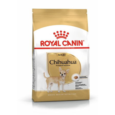Royal Canin BHN Chihuahua Adult sausa karma (1,5 kg)