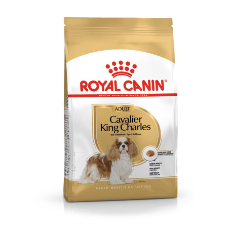 Royal Canin SHN Breed Cavalier K C - sausa karma - 1,5kg