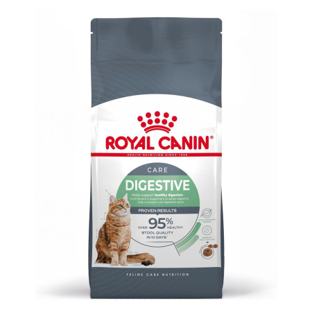 Royal Canin FCN Digestive Care 4 kg