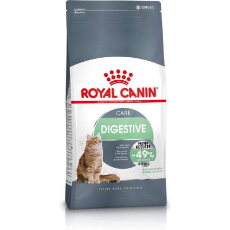 Royal Canin FCN Digestive Care 4 kg