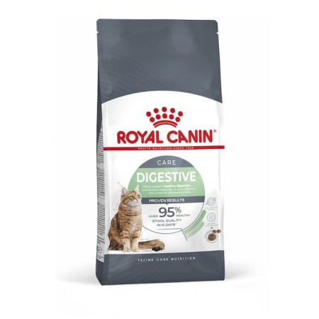 Royal Canin FCN Digestive Care - sausa karma suaugusiems katėms, 10 kg