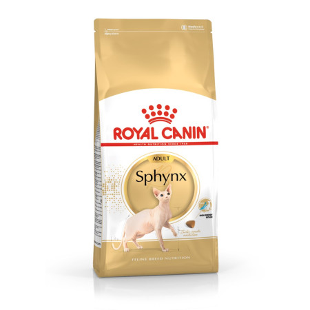 Royal Canin Sphynx Adult 2kg
