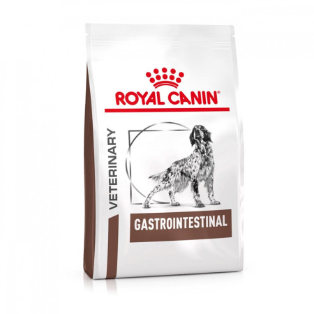 Royal Canin Intestinal Gastro 2kg - sausa karma šunims