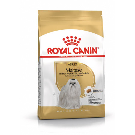 ROYAL CANIN Maltiečių maistas 1,5kg