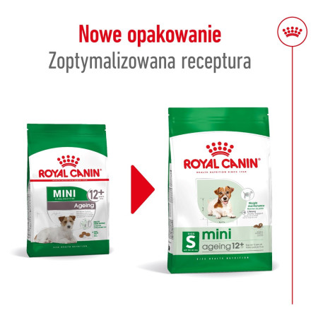 Royal Canin SHN Mini Ageing (3,50 kg)