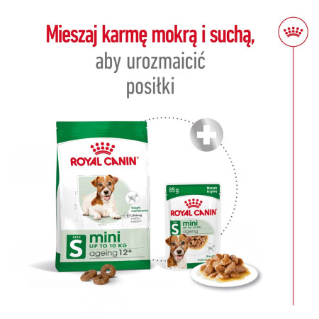 Royal Canin SHN Mini Ageing (3,50 kg)