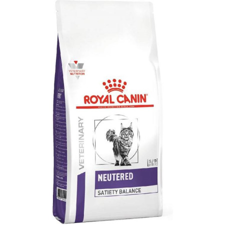 Royal Canin Neutered Satiety Balance 1,5 kg