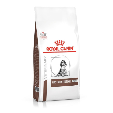 Royal Canin Vet Gastro Intestinal šuniukų maistas - 1kg