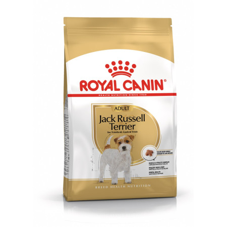 Royal Canin Jack Russell terjero šuniukų maistas (1,50 kg)