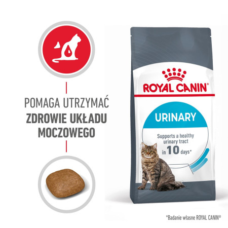 Royal Canin FCN Urinary Care 2 kg