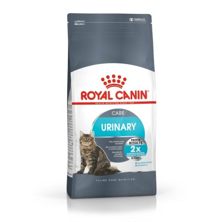 Royal Canin FCN Urinary Care 4 kg